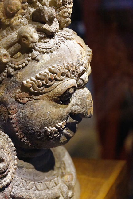 Bombay-Prince of Wales museum-073